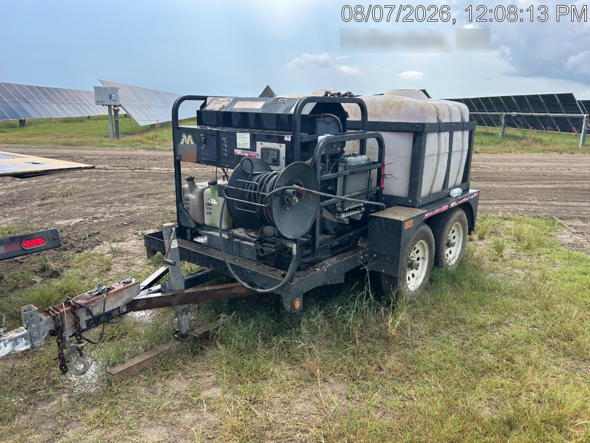 2019 MI-T-M CORPORATION HS-3006-0MDK-UR