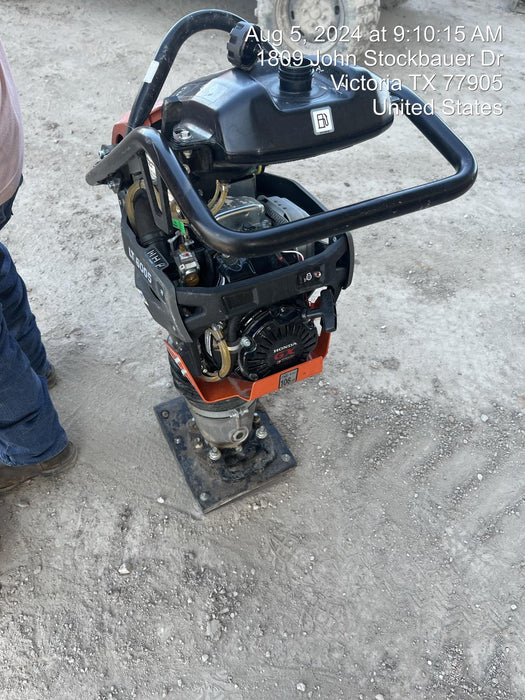 2024 HUSQVARNA LT6005