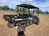 2022 Club Car CA1700D Canopy, Diesel, 4 Passenger