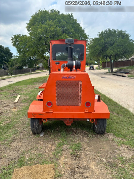 2025 BROCE RK350