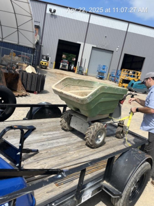 2021 CRATOS MCE400-V2