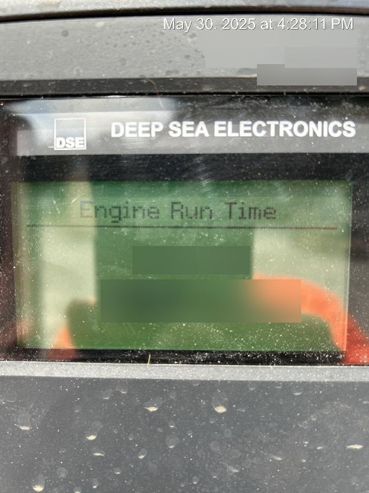 2024 ATLAS COPCO QAS 70