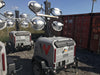 2019 Wacker Neuson LTV6L-MH Mobile Light Tower w/Fuel Level Sensor Installed