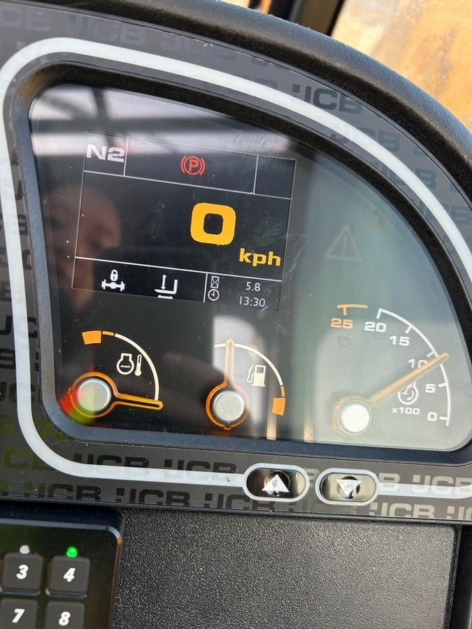 2025 JCB 510-56
