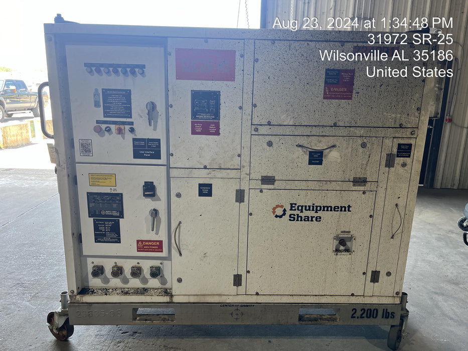 2022 SMARTECH SLIC12R-MSH