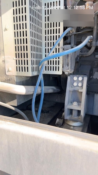 2022 ATLAS COPCO QAS 330