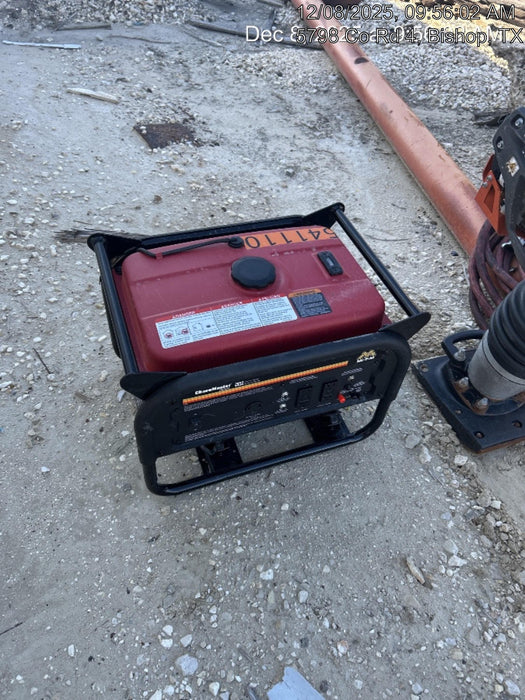 2025 MI-T-M GEN-3600-0MM0