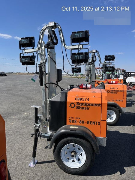 2025 WANCO WLTT-4LM4K-H