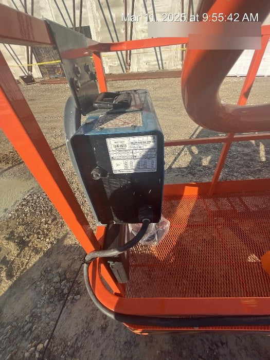 2023 MILLER ELECTRIC CST-280