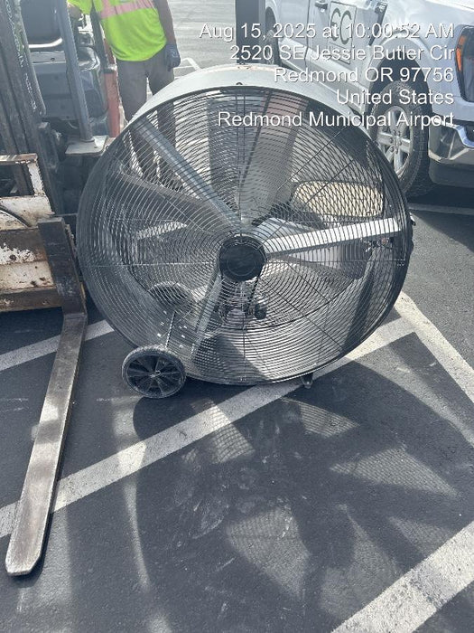 2025 MASTER 42MACAP-BDF