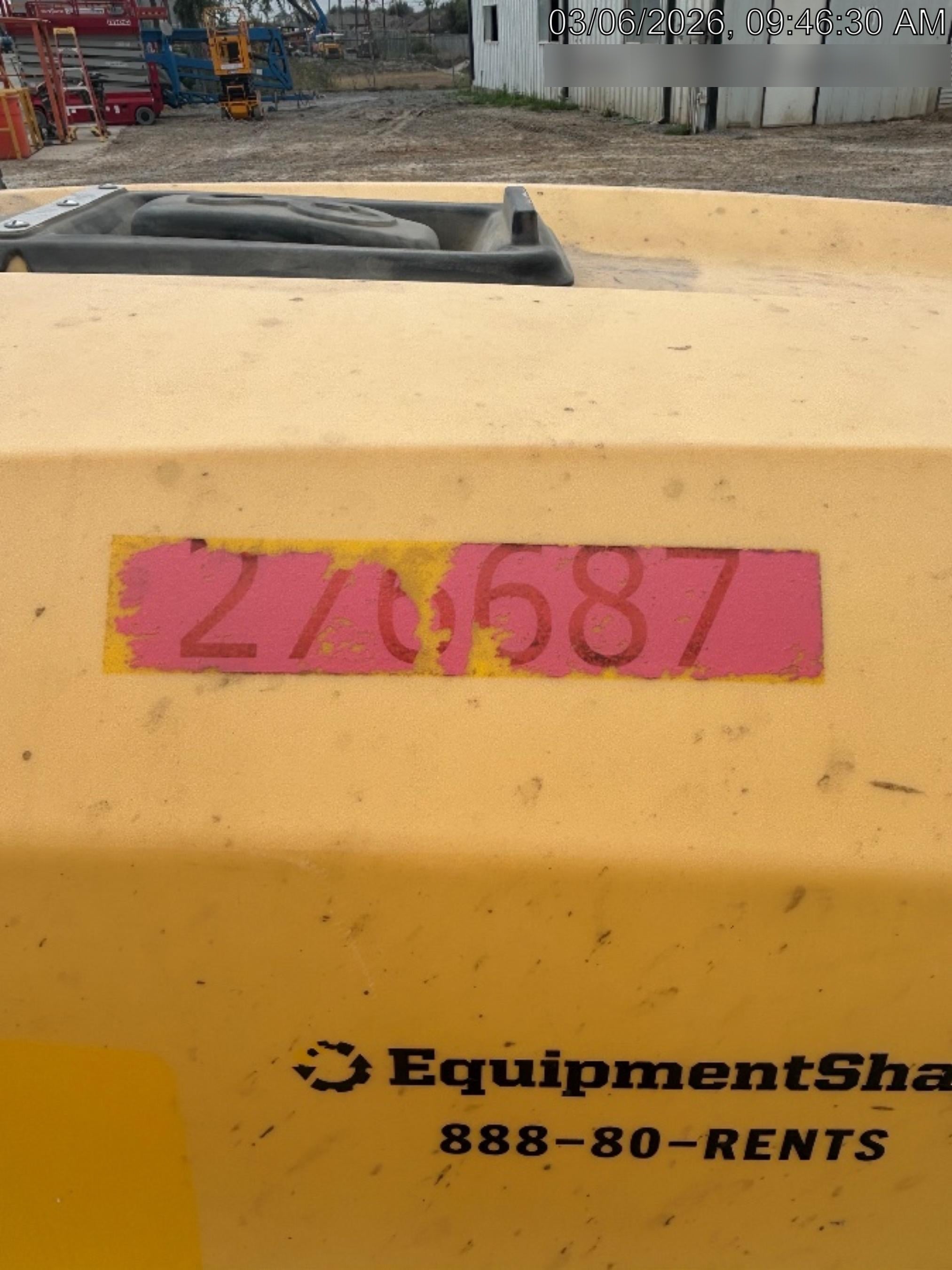 2022 ATLAS COPCO XAS 110