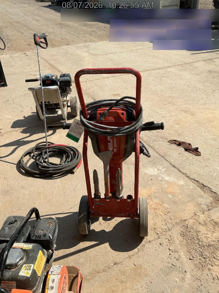 2020 HILTI TE 3000-AVR