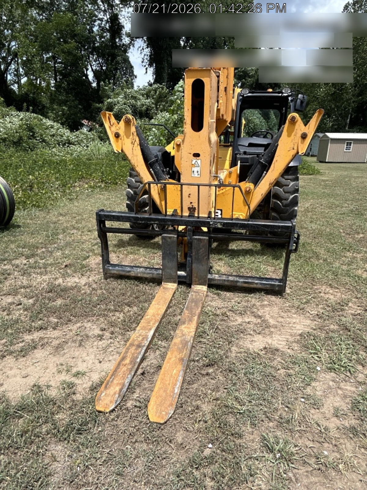 2020 JCB 510-56