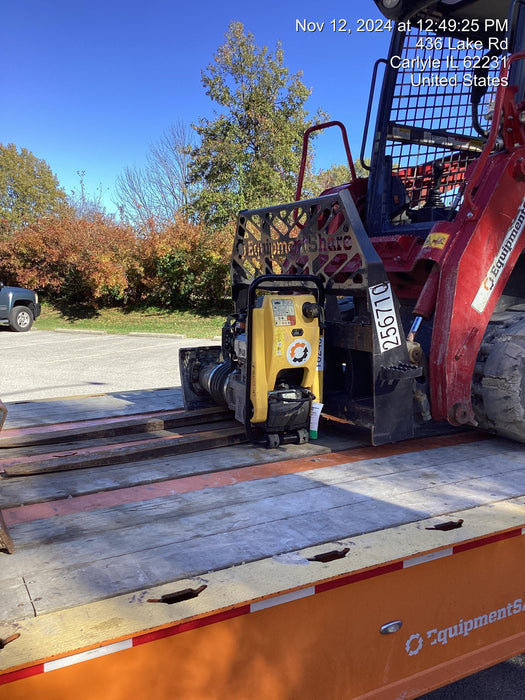 2022 PALADIN 48" Pallet Forks - Paladin