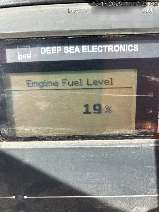 2021 AIRMAN SDG25S-8E1