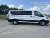 2025 FORD Transit 350 Rental