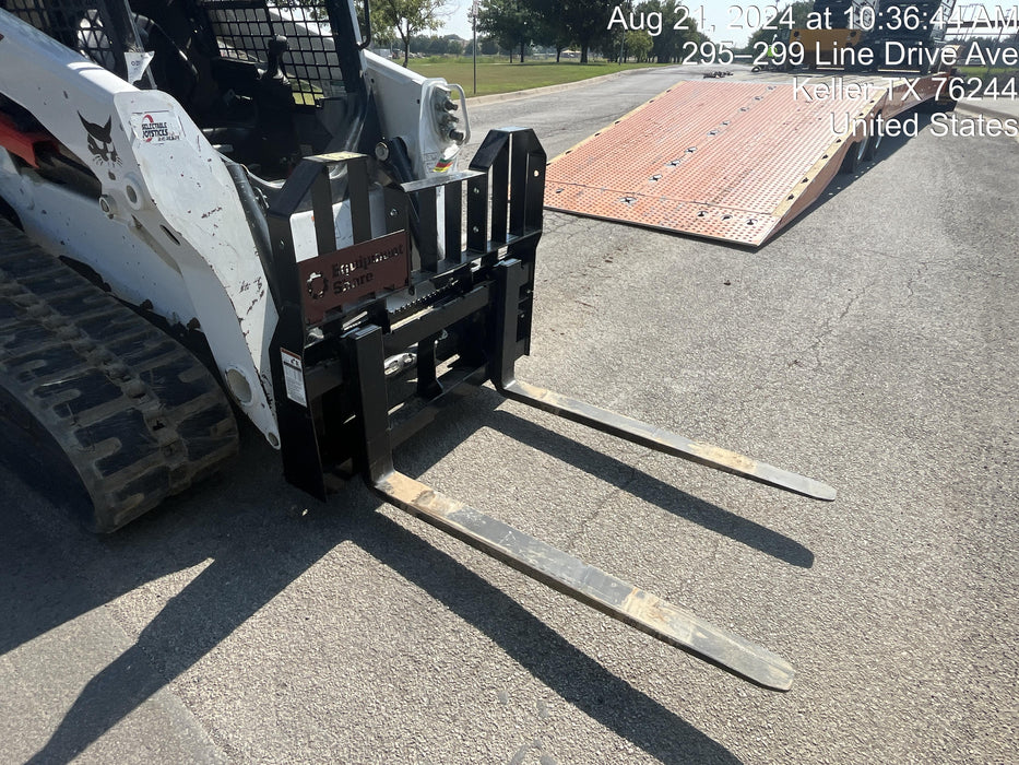 2024 VIRNIG PF4855-5VG