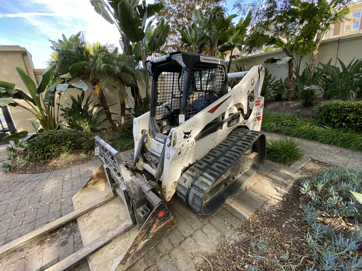 2020 PALADIN 12509-HD