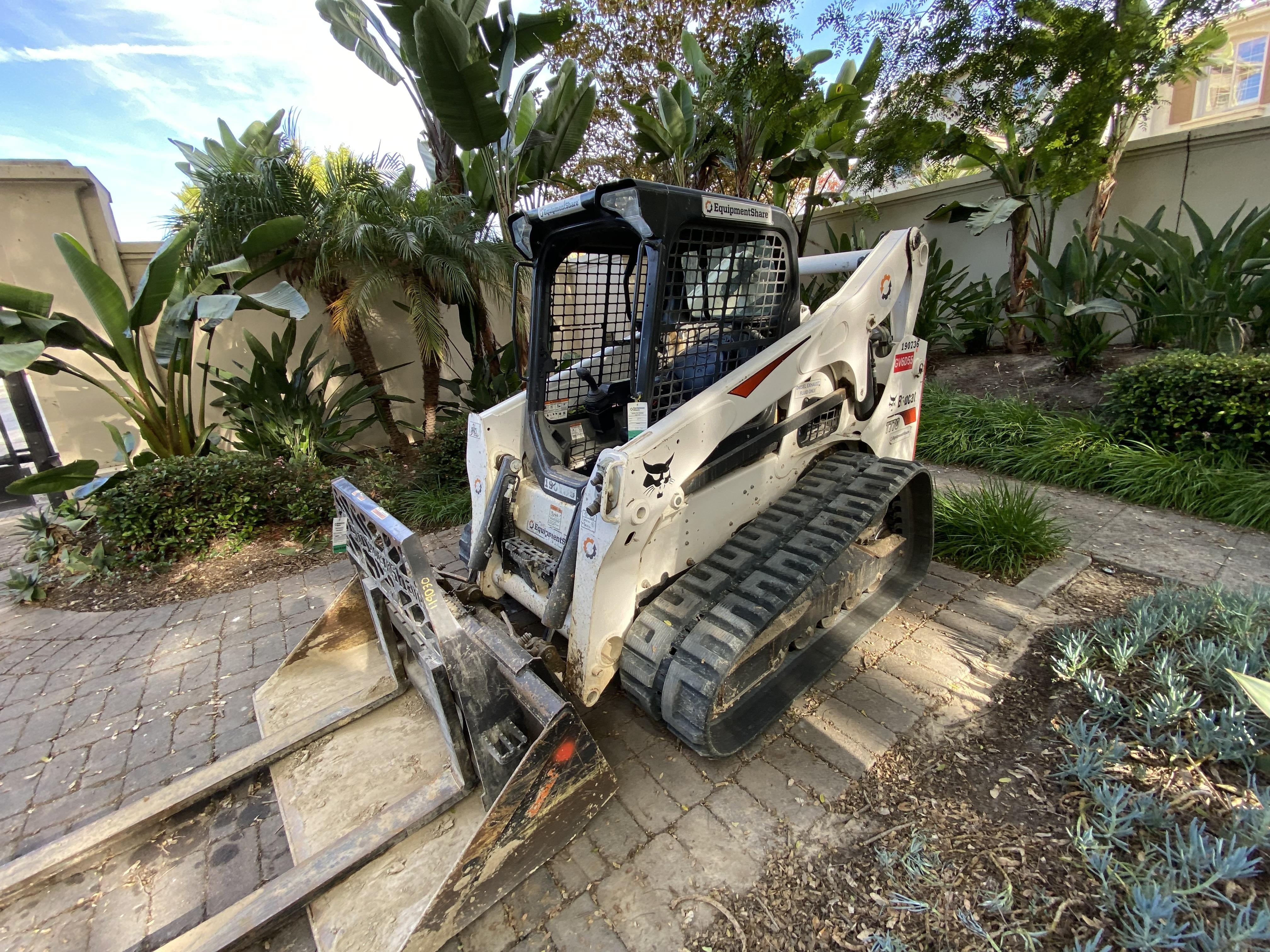 2020 PALADIN 12509-HD