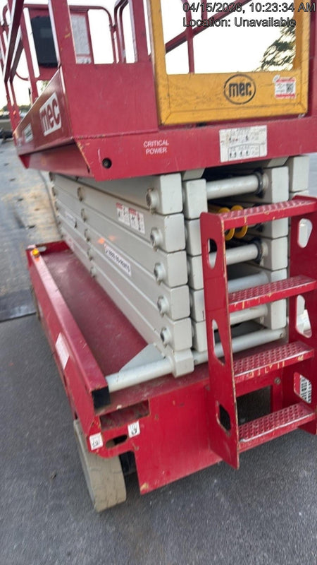 2021 MEC 4555SE
