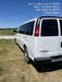 2023 CHEVROLET Express Van - Rental