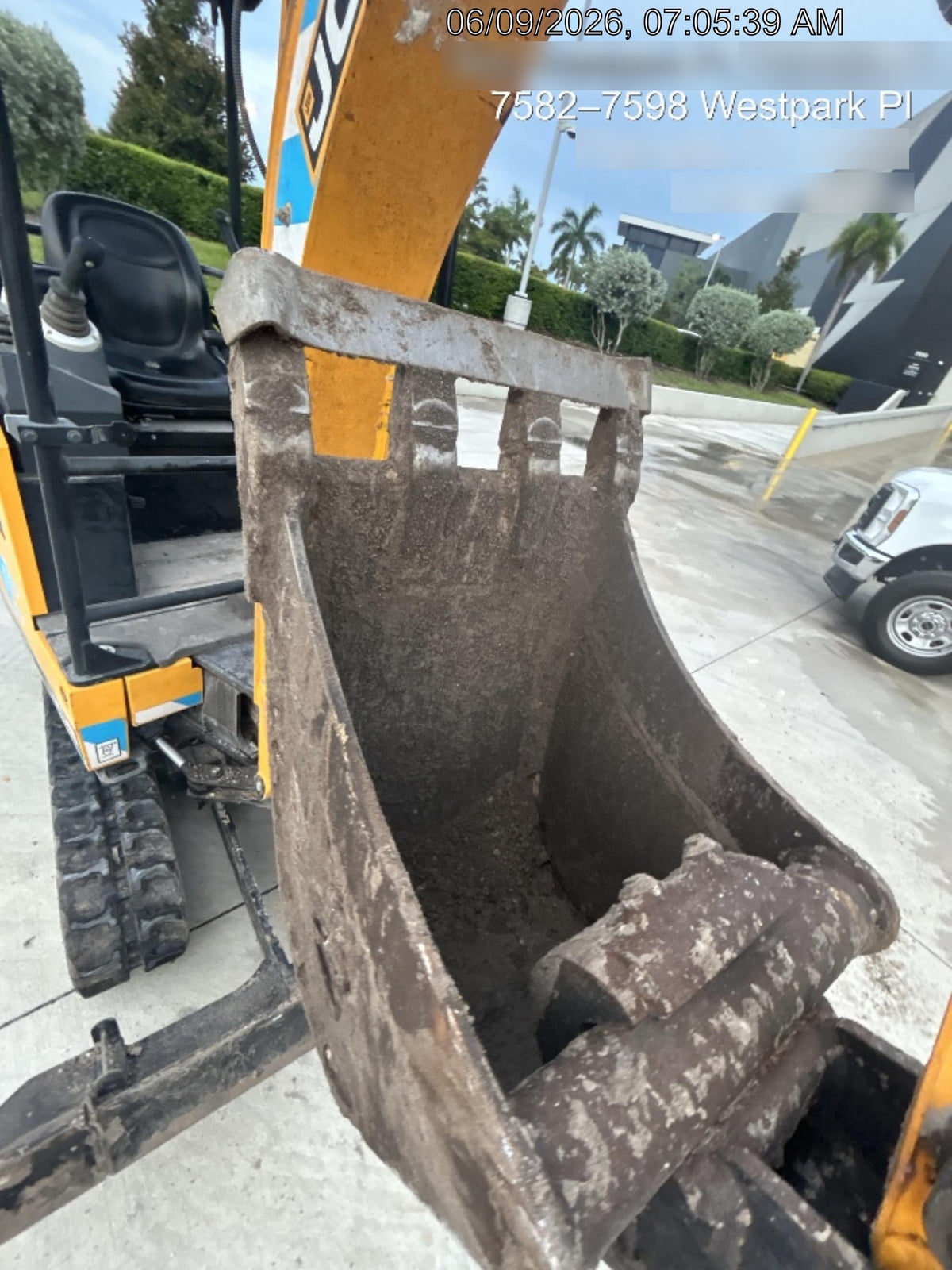 2022 JCB 19C-1E
