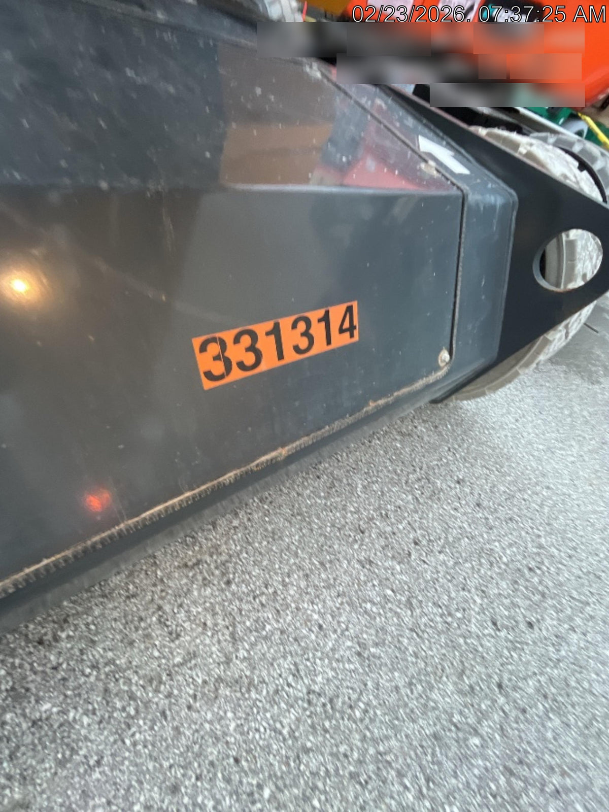 2023 HAULOTTE SIGMA46PRO