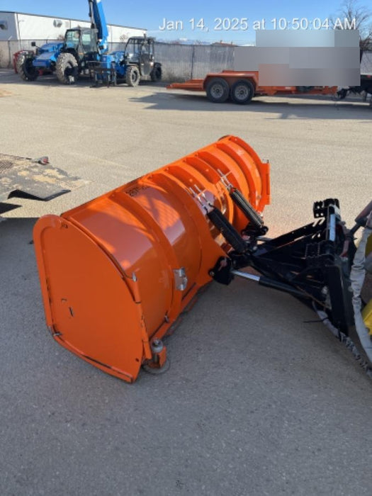 2022 SKID PRO ATTACHMENTS 670-1-0001-96-W