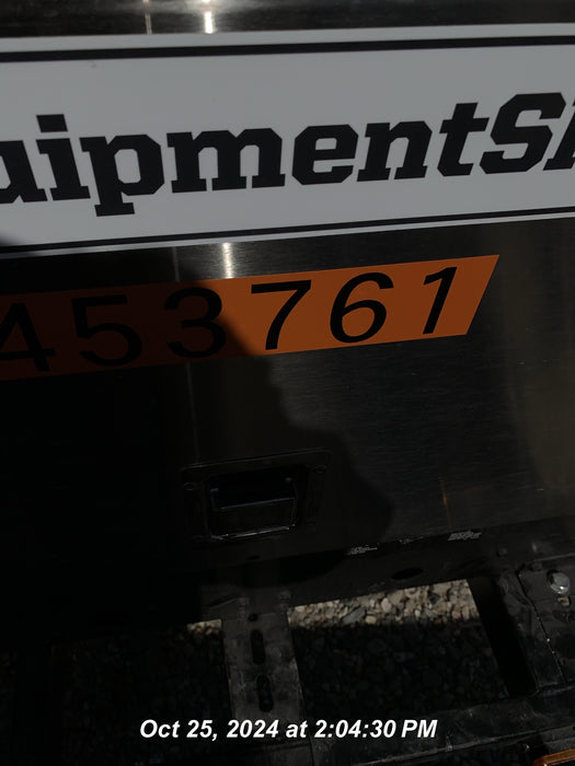 2024 LINCOLN ELECTRIC LE400