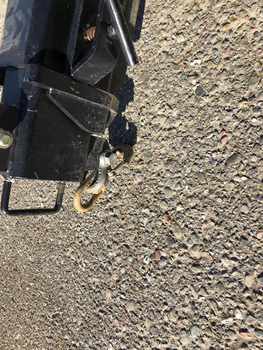 2020 STAR INDUSTRIES M1360B - Star JIB Boom