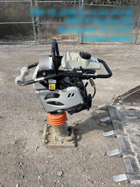 2025 MULTIQUIP MTX60HD