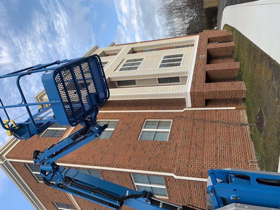 2020 GENIE Z-30/20N RJ