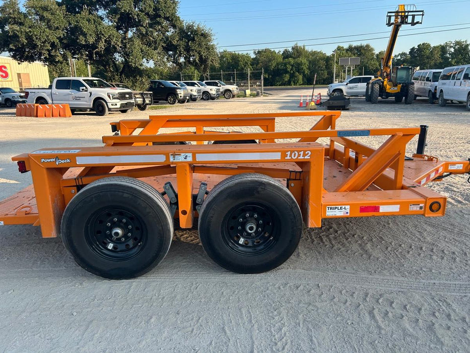 2025 TRIPLE L 1012 - Triple L