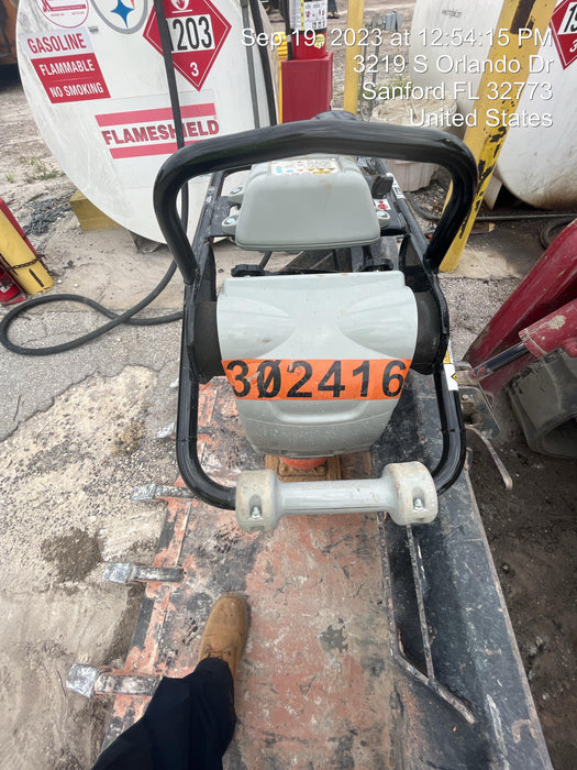 2023 MULTIQUIP MTX60HD