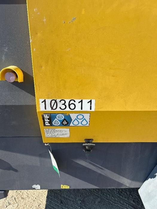 2020 ATLAS COPCO XAS 900