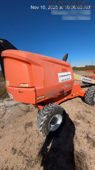 2019 JLG 400S