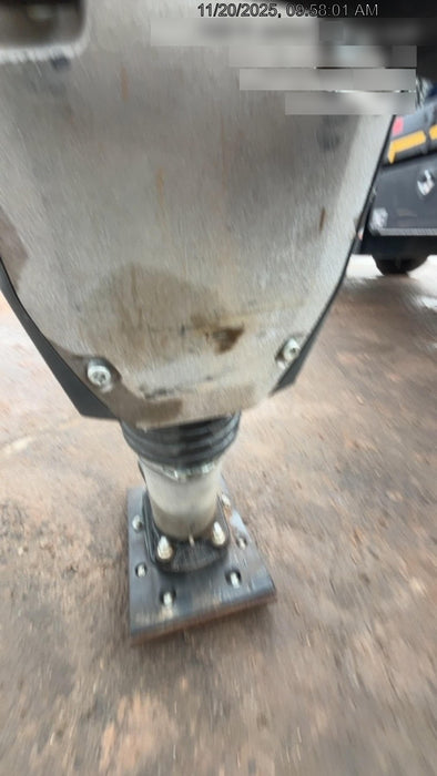 2025 HUSQVARNA LT5005