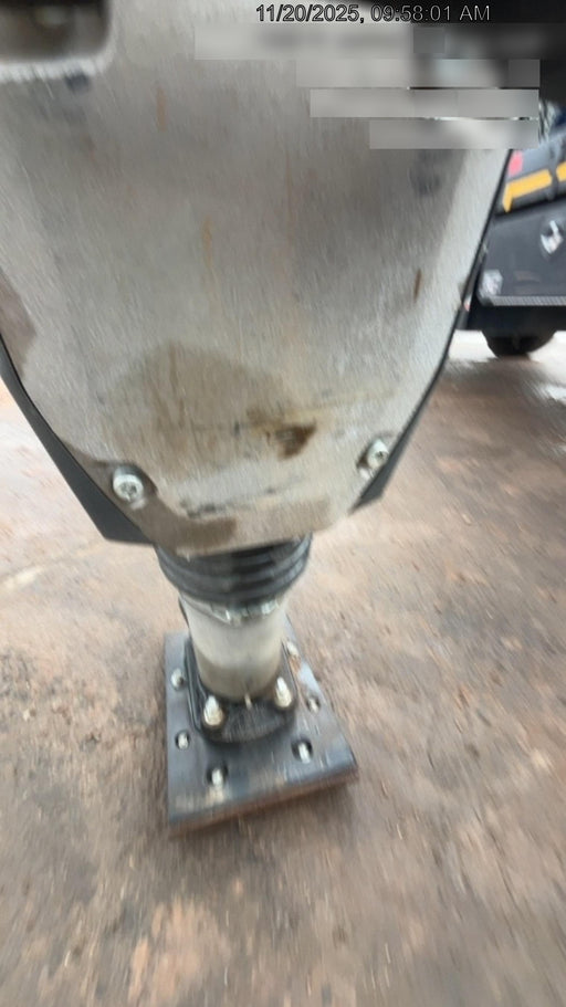 2025 HUSQVARNA LT5005