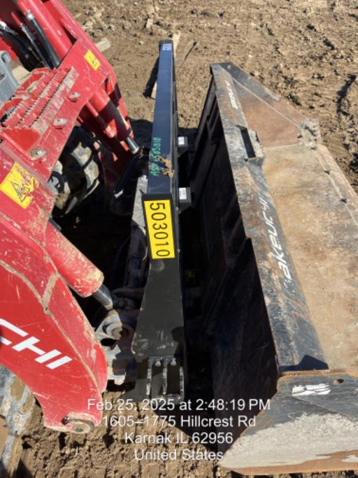 2024 ARROW MATERIAL HANDLING F5100CB