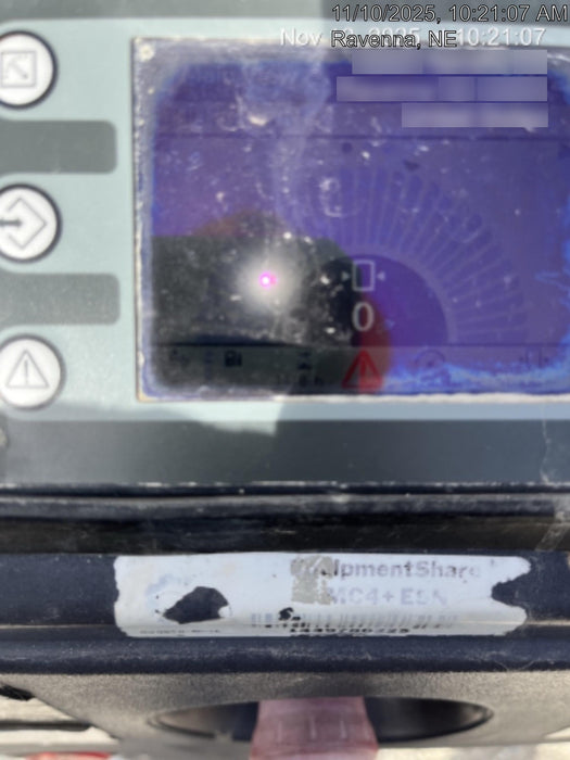 2023 ATLAS COPCO XAS 400-150 PACE