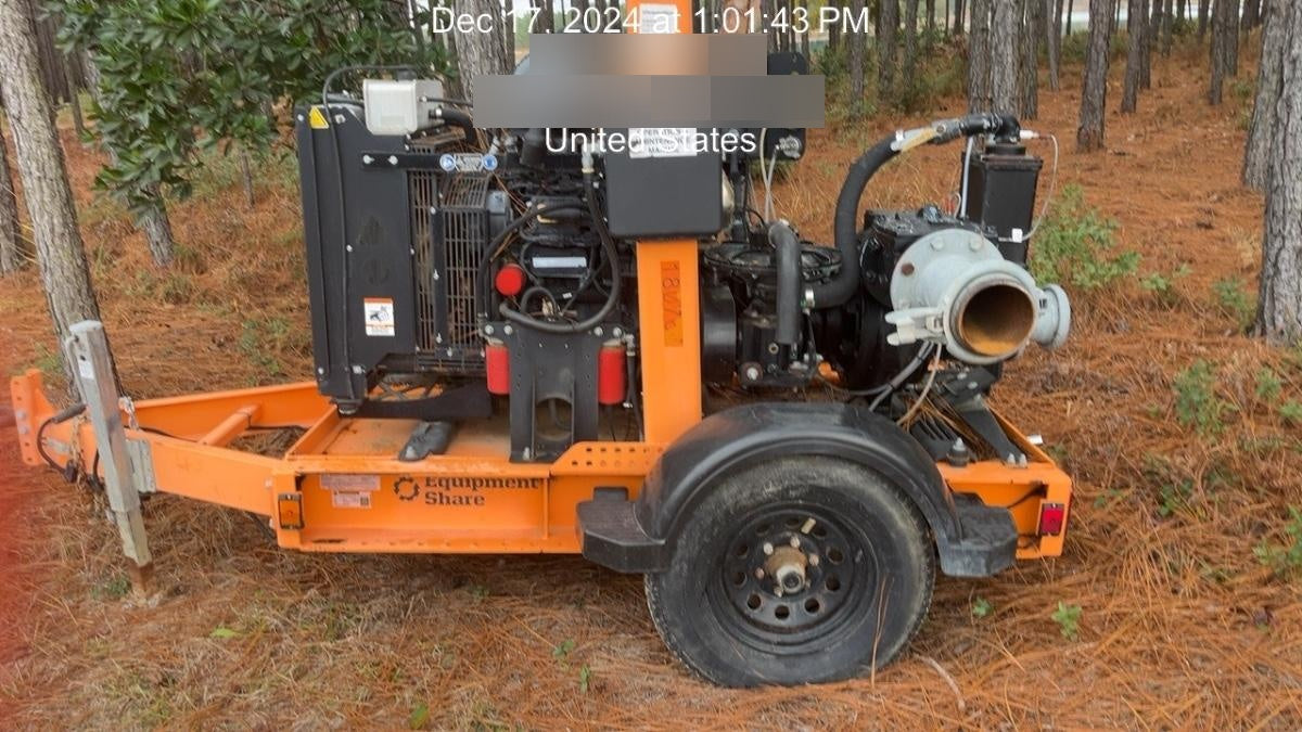 2021 PIONEER PP66S12L71-TD2.9L4