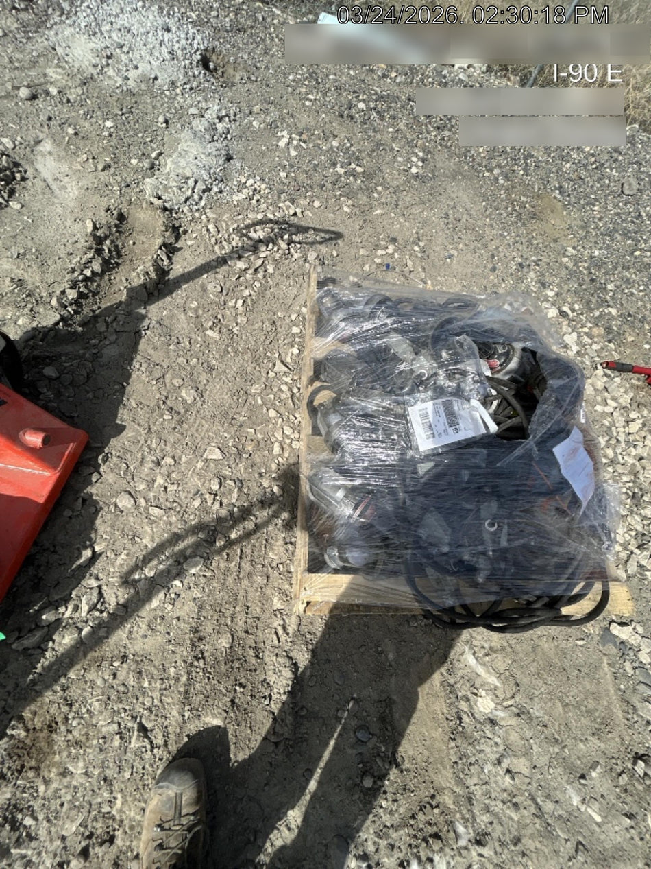 2021 LIND EQUIPMENT TLS-80XPLEDRE-LV