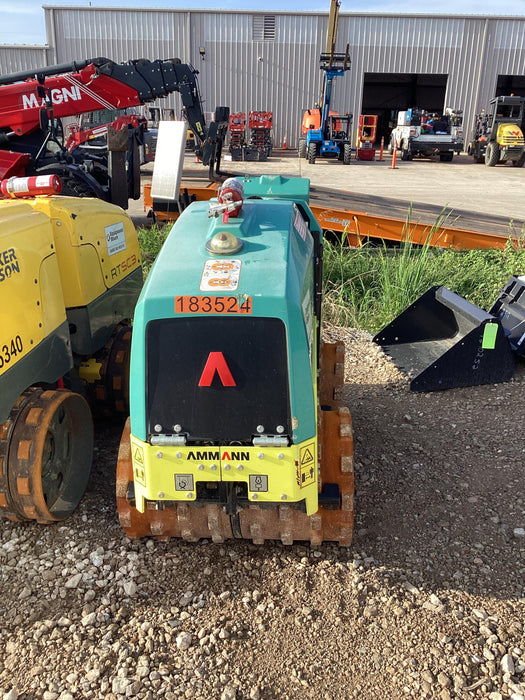 2021 AMMANN ARR 1575