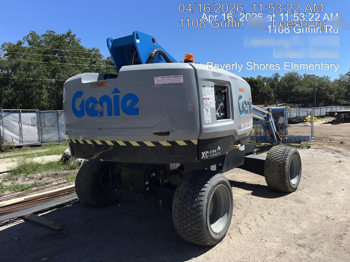 2020 GENIE Z-40/23N RJ