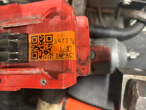 2024 MILWAUKEE 2863-20