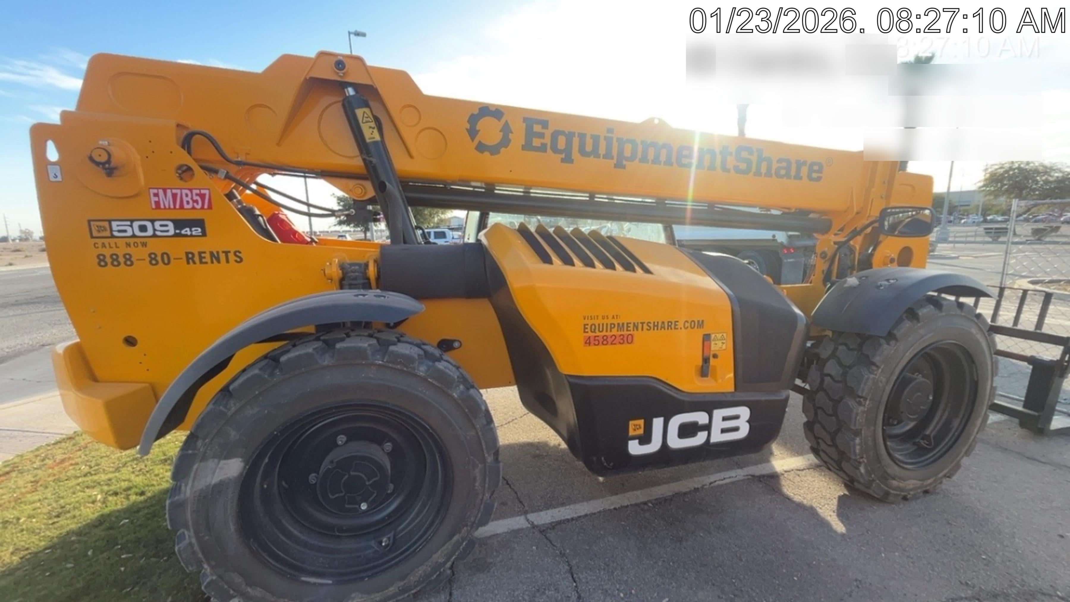 2024 JCB 509-42