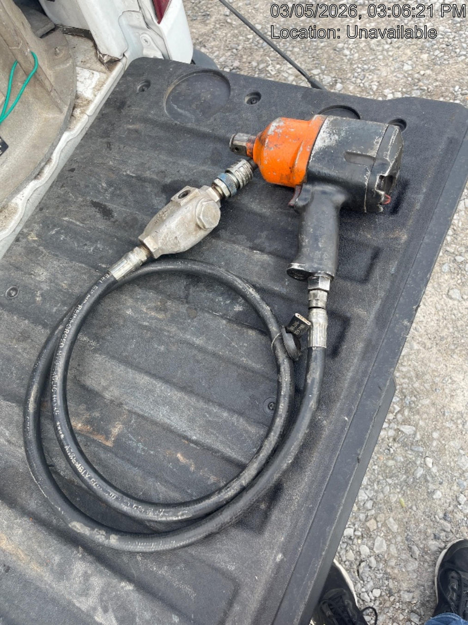 2020 MICHIGAN PNEUMATIC 751SS
