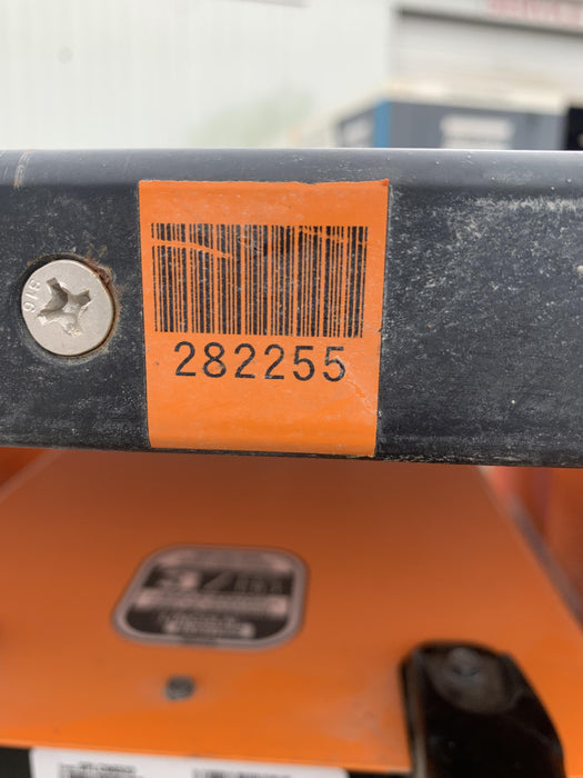 2022 LEX WR6A-7SM-FG26DZ6LD-R