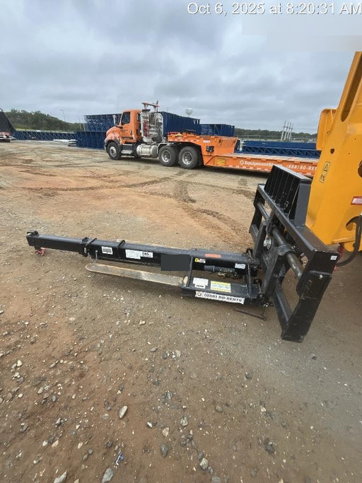 2024 STAR INDUSTRIES M1360B - Star JIB Boom