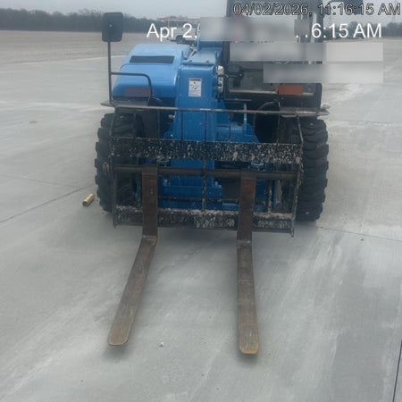 2023 GENIE GTH-5519